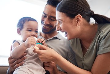 Votre famille est-elle couverte?