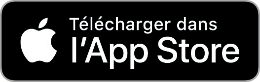 Telecharger dans l'App Store