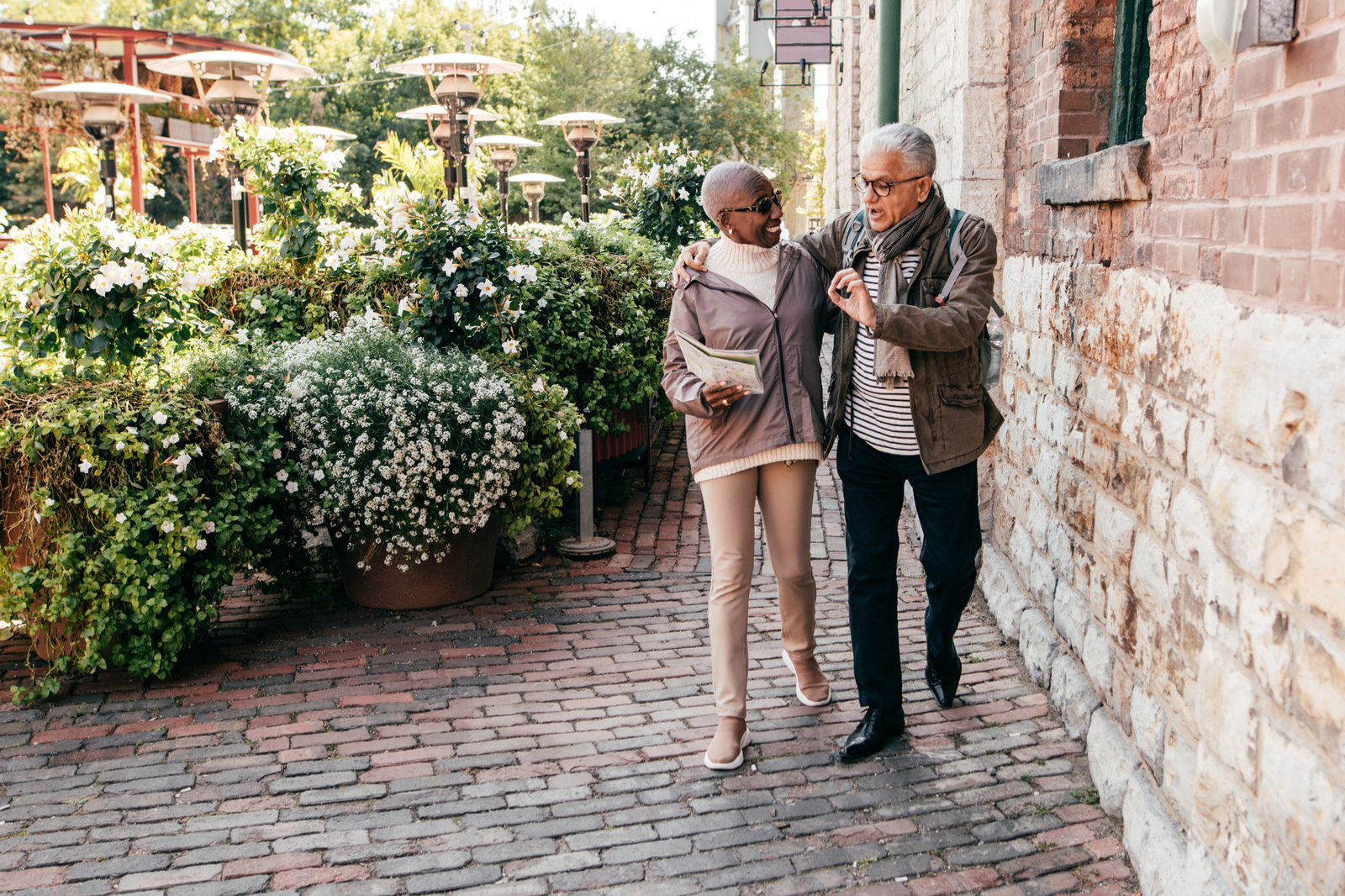 Vous partez en voyage? Voici trois façons d’améliorer votre santé avant votre départ!