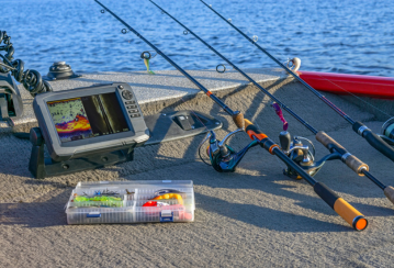 Avez-vous besoin d’une assurance supplémentaire pour votre équipement de chasse et de pêche ?