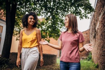 Créer une culture positive et compatissante 